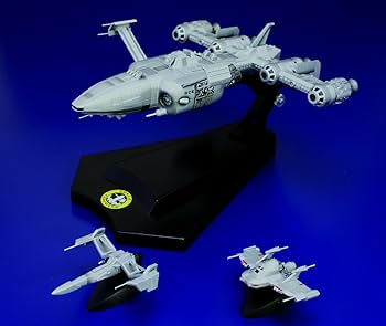 新品・未使用品「EX合金　スターウルフ/バッカスⅢ世」アートストーム バッカスⅢ世